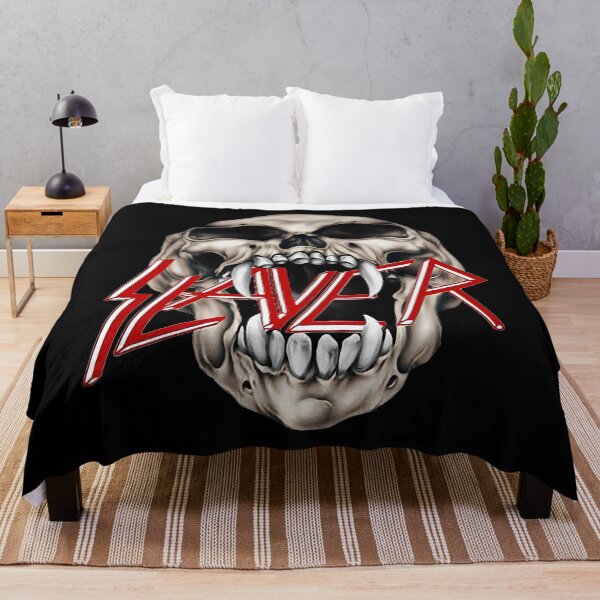 Item preview, Slayer Band designed and sold by boryczmahlie.