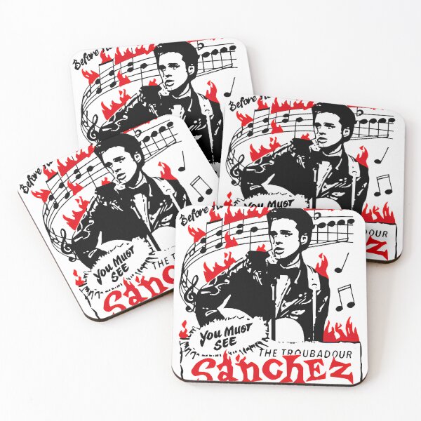 Item preview, Stephen Sanchez American Singer-Songwriter designed and sold by MauriliaHernand.