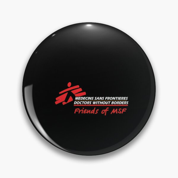 Item preview, Doctors Without Borders designed and sold by Tawnat-Zl9at.