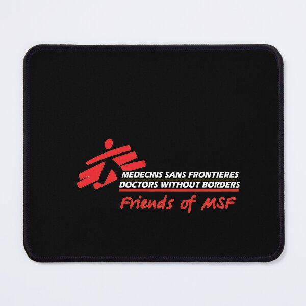 Item preview, Doctors Without Borders designed and sold by Tawnat-Zl9at.