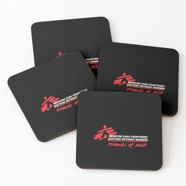 Item preview, Doctors Without Borders designed and sold by Tawnat-Zl9at.