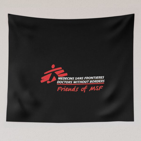 Item preview, Doctors Without Borders designed and sold by Tawnat-Zl9at.