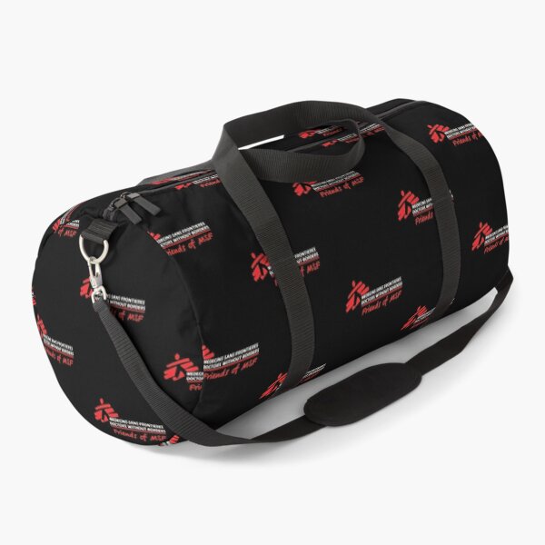 Item preview, Doctors Without Borders designed and sold by Tawnat-Zl9at.