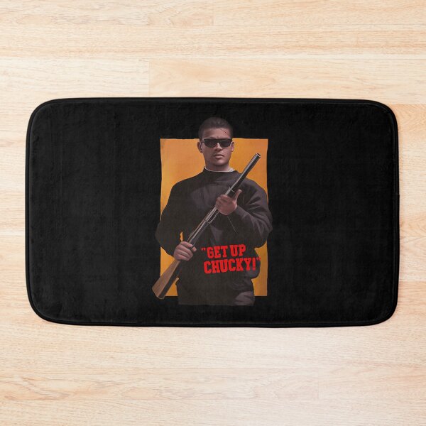 Item preview, Get Up Chucky   Blood In Blood Out  designed and sold by giltonorm.