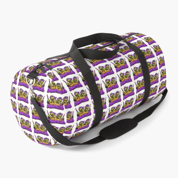 Item preview, The Dual Donatellos Purple Mask Ninja Turtle Duo 3D designed and sold by MR4me.