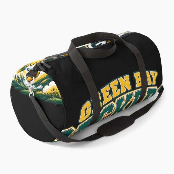 Artikelvorschau, Snoopy, ein Football-Fan der Green Bay Packers, zeigt einen dynamischen Hechtfang. entworfen und verkauft von CaneufeyCip.