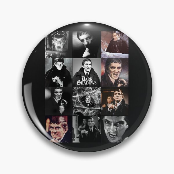 Item preview, Dark Shadows Tv Show Photo Collage designed and sold by MauriliaHernand.