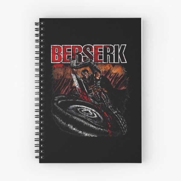 Item preview, Dark Fantasy Warrior Manga designed and sold by nnKalim36.