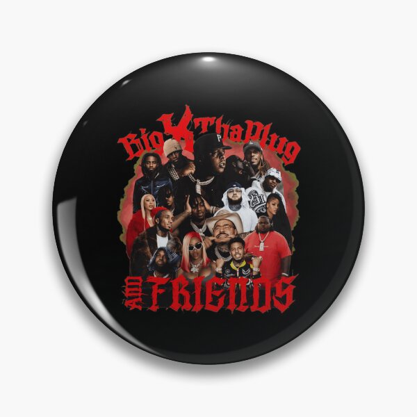 Item preview, Retro Hip Hop Collage Music Fan designed and sold by CotyArrah97.