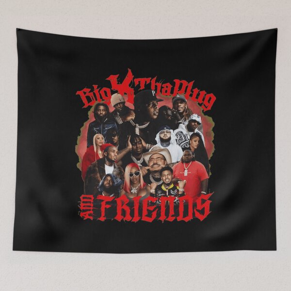 Item preview, Retro Hip Hop Collage Music Fan  designed and sold by CotyArrah97.