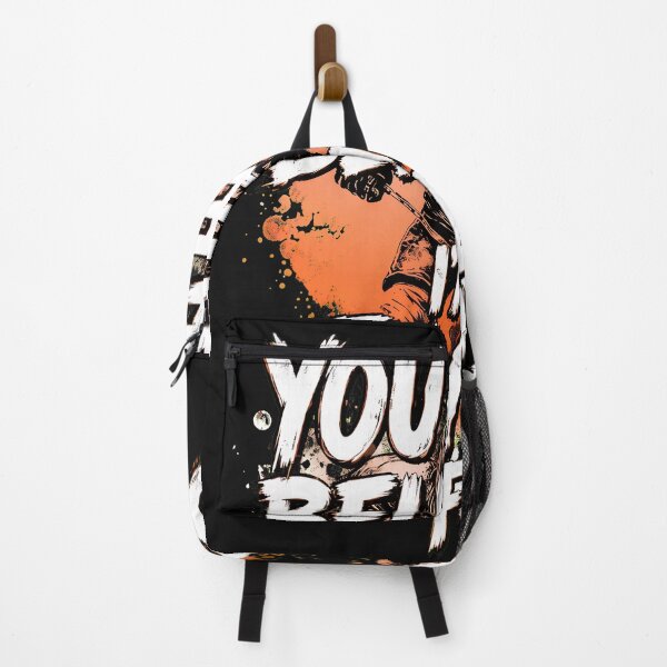 Item preview, You Best Believe It Flyers Fan designed and sold by Bryakle.
