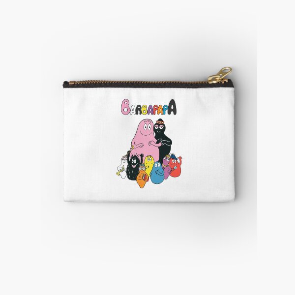 Item preview, Colorful Barbapapa Family Group Portrait designed and sold by Arelyurray.