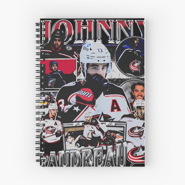 Item preview, Johnny Gaudreau  designed and sold by AlphaX4.