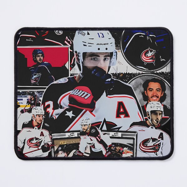 Item preview, Johnny Gaudreau designed and sold by AlphaX4.