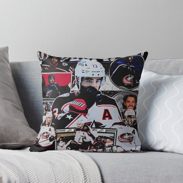 Artikelvorschau, Johnny Gaudreau entworfen und verkauft von AlphaX4.