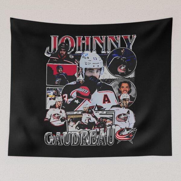 Item preview, Johnny Gaudreau  designed and sold by AlphaX4.