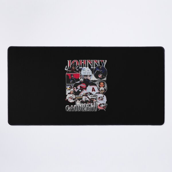 Item preview, Johnny Gaudreau designed and sold by AlphaX4.