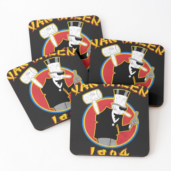 Item preview, 5150 Fair Warning Banda de rock estadounidense designed and sold by MauriliaHernand.