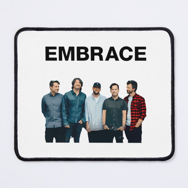 Item preview, Embrace Band 3 designed and sold by gawronhuberv.