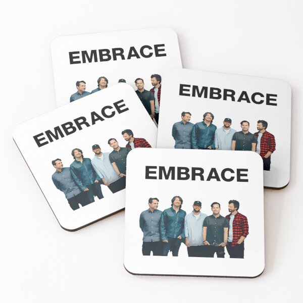 Item preview, Embrace Band 3 designed and sold by gawronhuberv.
