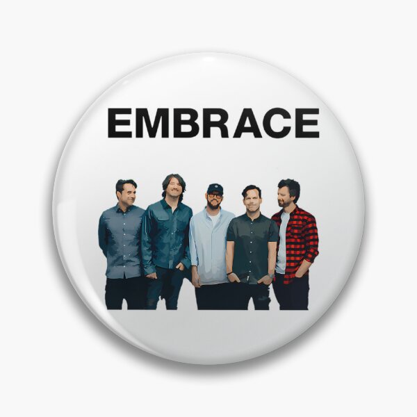 Item preview, Embrace Band 3 designed and sold by gawronhuberv.