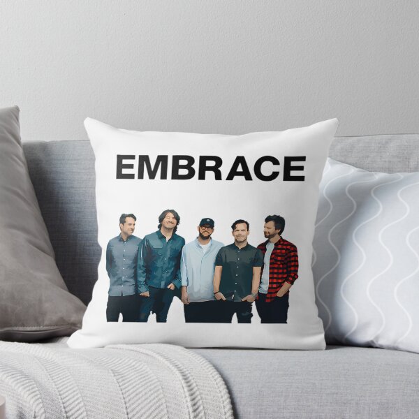 Item preview, Embrace Band 3 designed and sold by gawronhuberv.