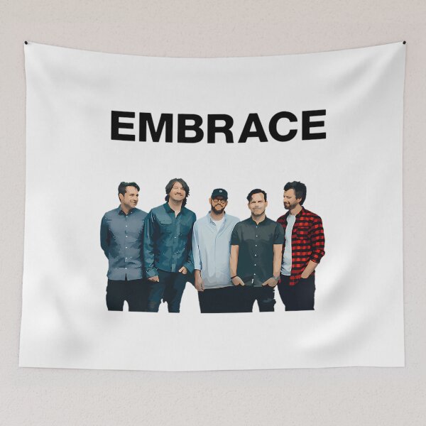 Item preview, Embrace Band 3 designed and sold by gawronhuberv.