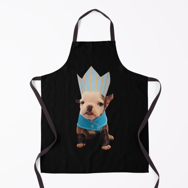 Item preview, King Walter The Dog designed and sold by perry-form.