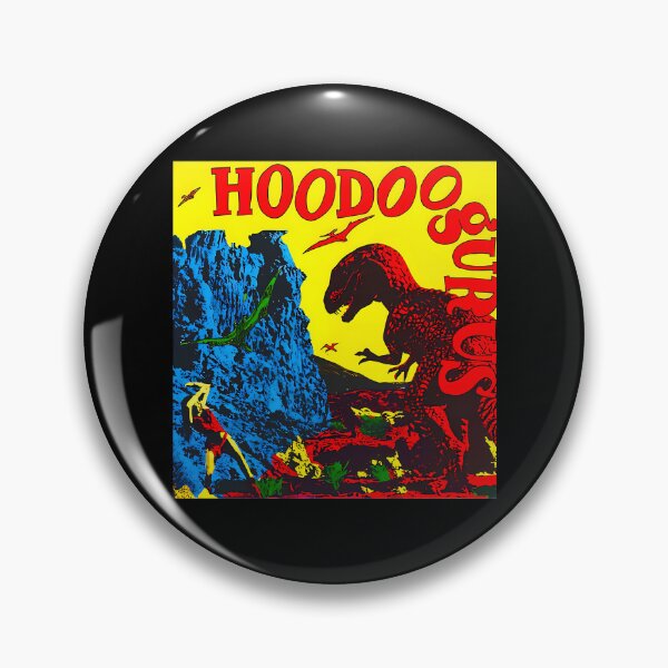 Item preview, Rock Band Dinosaur Mountain Music designed and sold by PenseeMichaud.