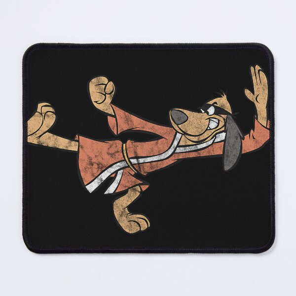 Item preview, Distressed Hong Kong Phooey Authentic Style designed and sold by Newtonshop.