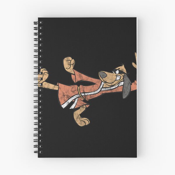 Item preview, Distressed Hong Kong Phooey Authentic Style designed and sold by Newtonshop.