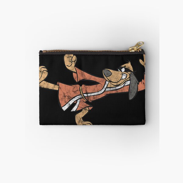Item preview, Distressed Hong Kong Phooey Authentic Style designed and sold by Newtonshop.
