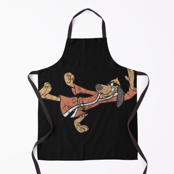 Item preview, Distressed Hong Kong Phooey Authentic Style designed and sold by Newtonshop.