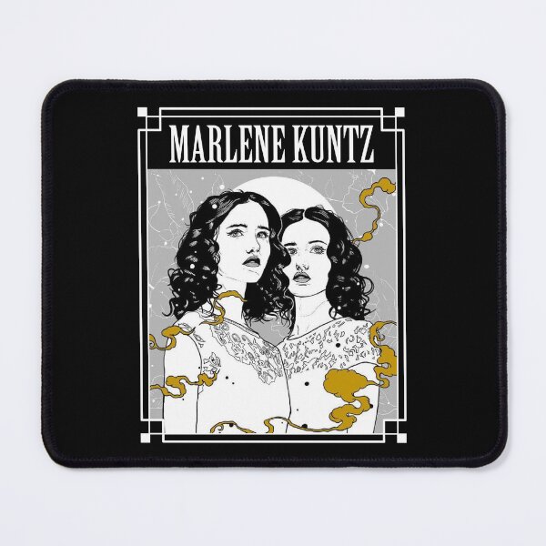 Item preview, Marlene Kuntz Retro designed and sold by varianjus.