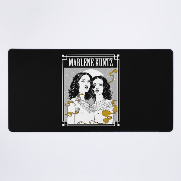 Item preview, Marlene Kuntz Retro designed and sold by varianjus.