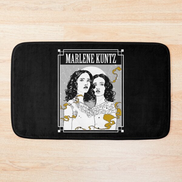 Item preview, Marlene Kuntz Retro designed and sold by varianjus.