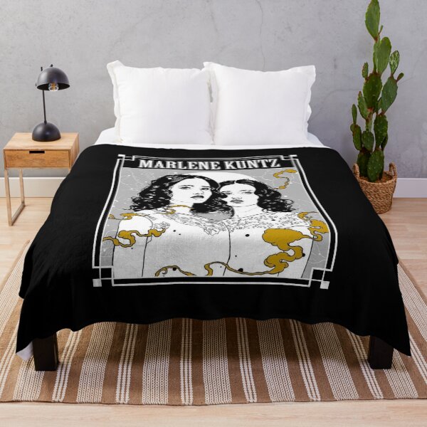 Item preview, Marlene Kuntz Retro designed and sold by varianjus.