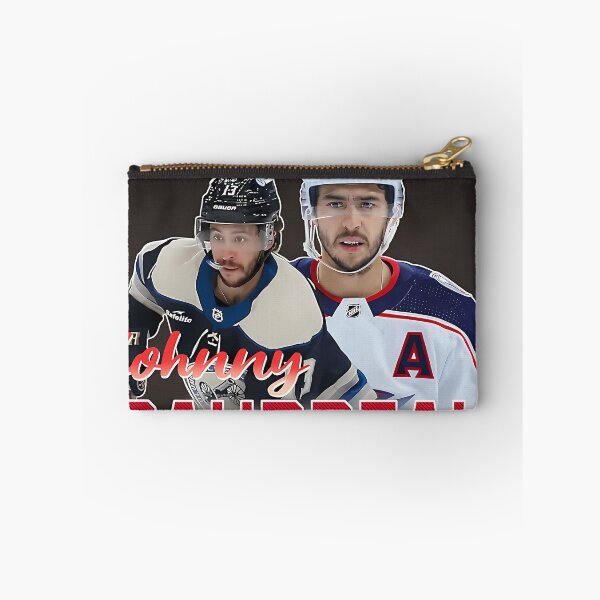 Artikelvorschau, Johnny Gaudreau entworfen und verkauft von AlphaX4.