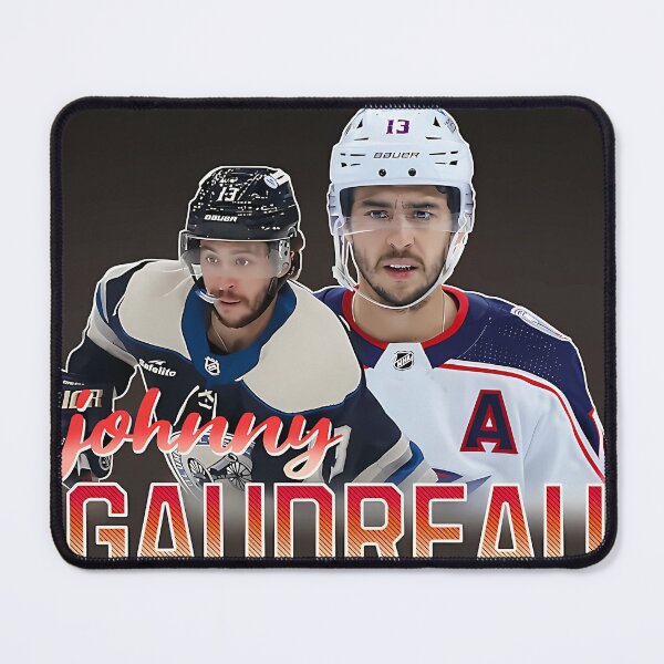 Item preview,  Johnny Gaudreau designed and sold by AlphaX4.