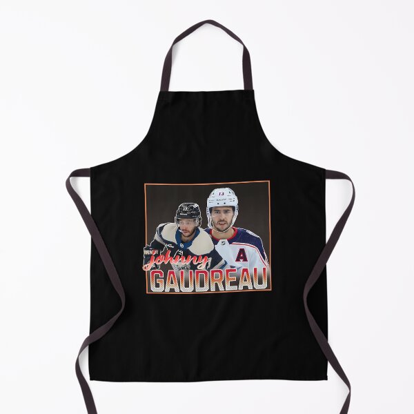Item preview,  Johnny Gaudreau designed and sold by AlphaX4.