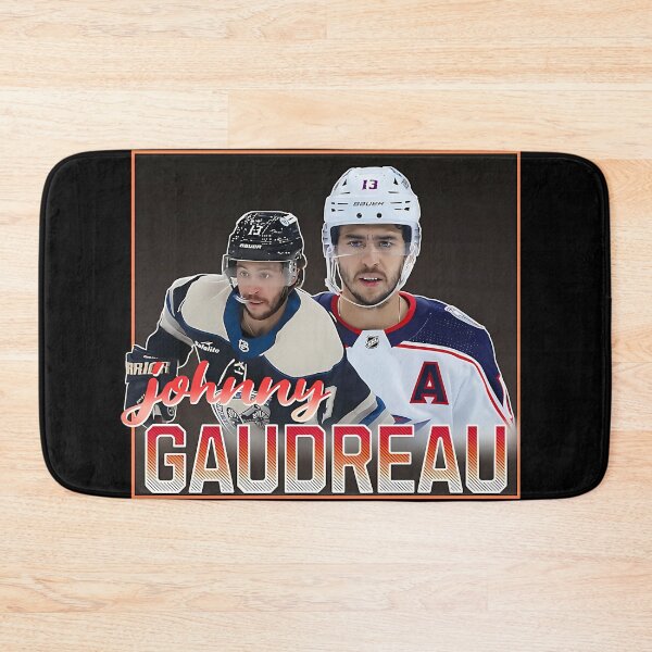 Item preview,  Johnny Gaudreau designed and sold by AlphaX4.