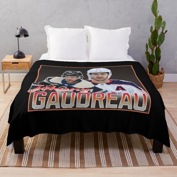 Item preview, Johnny Gaudreau designed and sold by AlphaX4.