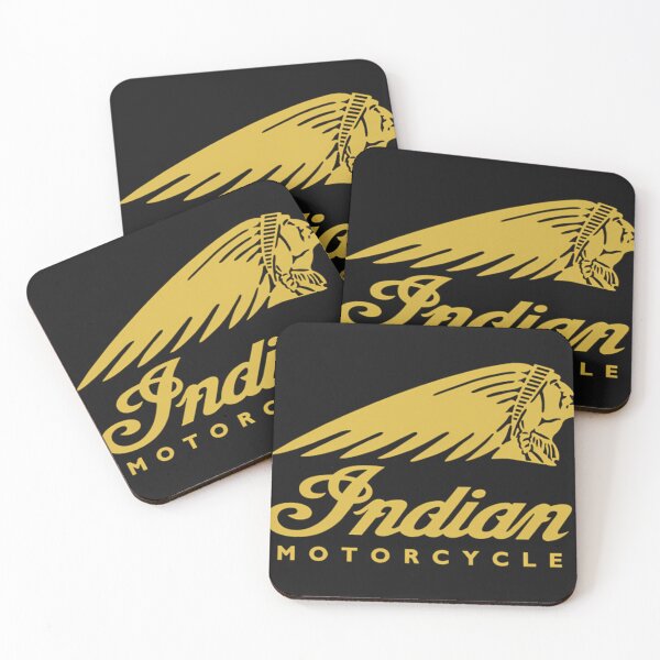 Item preview, Motocicletas American Indian Bikes designed and sold by MauriliaHernand.