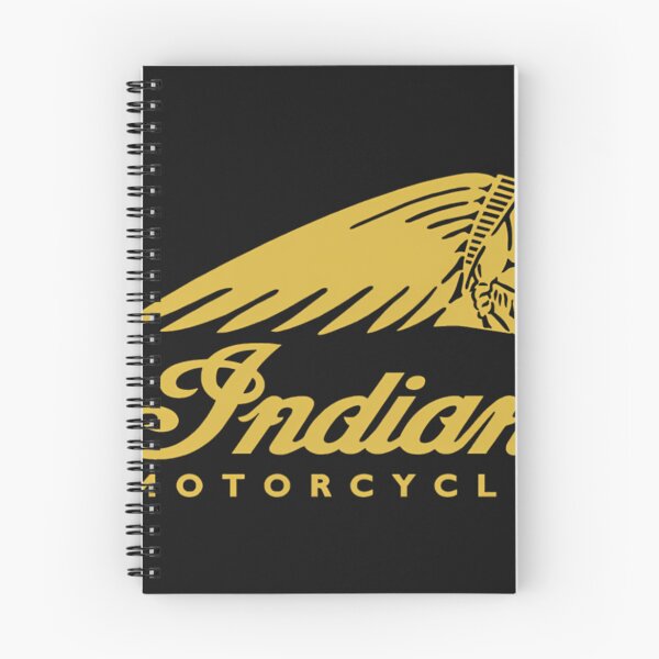 Item preview,  American Indian Bikes Motorcycle designed and sold by MauriliaHernand.