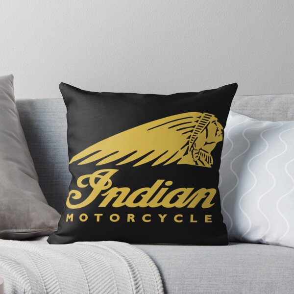 Item preview,  American Indian Bikes Motorcycle designed and sold by MauriliaHernand.