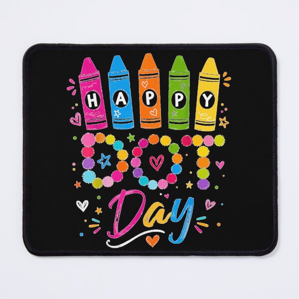Item preview, Happy Dot Day Shirts for Teacher Kids Colorful Polka Dot designed and sold by HuserPiri.