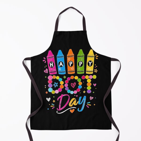 Item preview, Happy Dot Day Shirts for Teacher Kids Colorful Polka Dot designed and sold by HuserPiri.