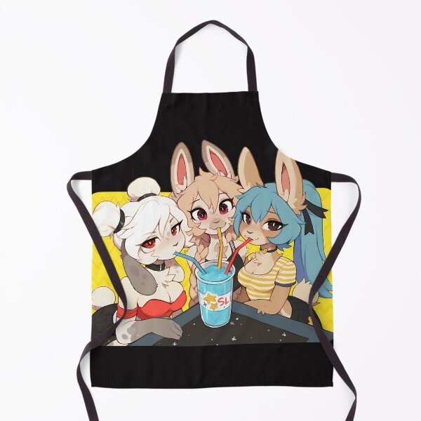 Item preview, Bunny Gang designed and sold by Newtonshop.