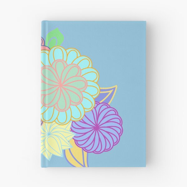 Item preview, floral designed and sold by hello readers.