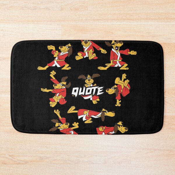 Item preview, Retro Karate Dog Martial Arts Poses designed and sold by Arelyurray.